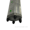 HGP-3A3A3A Hydraulische Zahnradpumpe